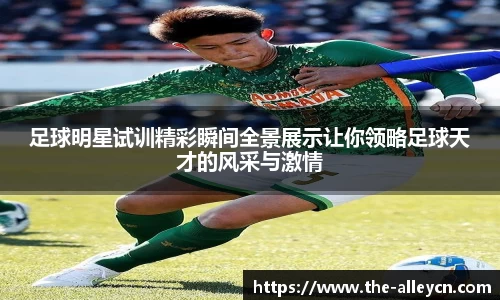 足球明星试训精彩瞬间全景展示让你领略足球天才的风采与激情